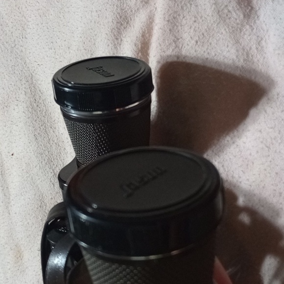 Jason binoculars vintage, mint condition - Picture 3 of 7